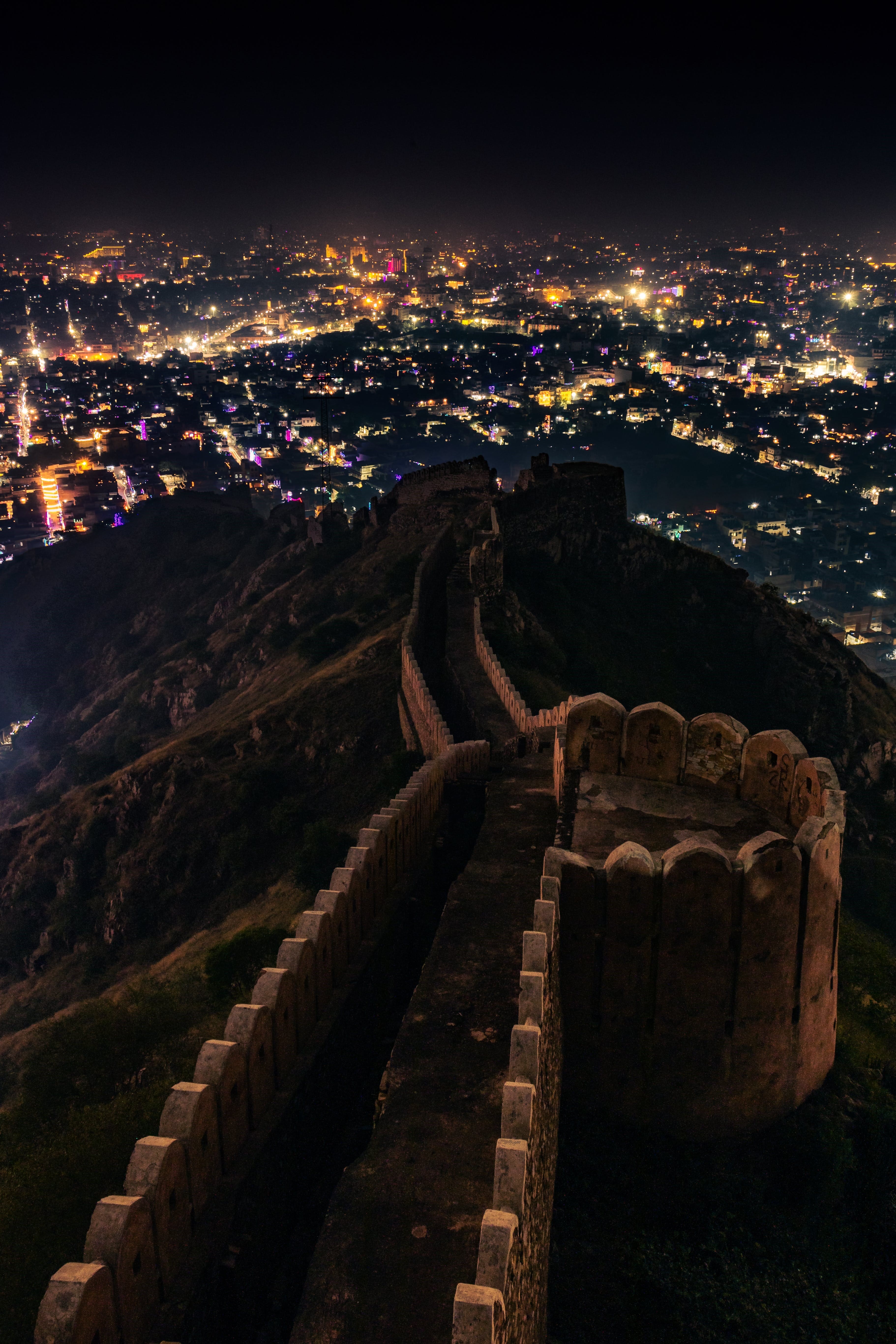 Rajasthan travel story