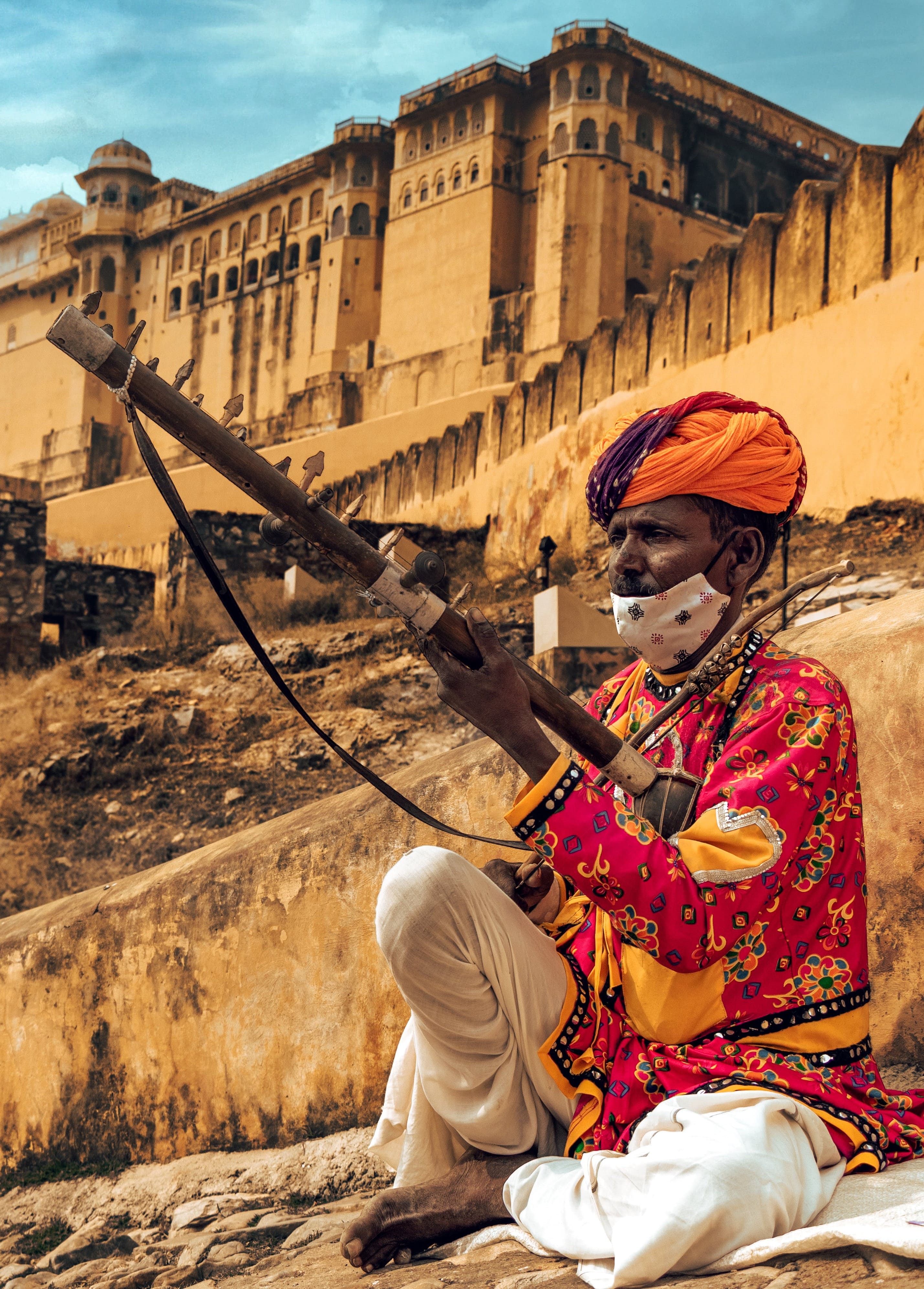 Rajasthan travel experience with Rajasthan Tour Advisor