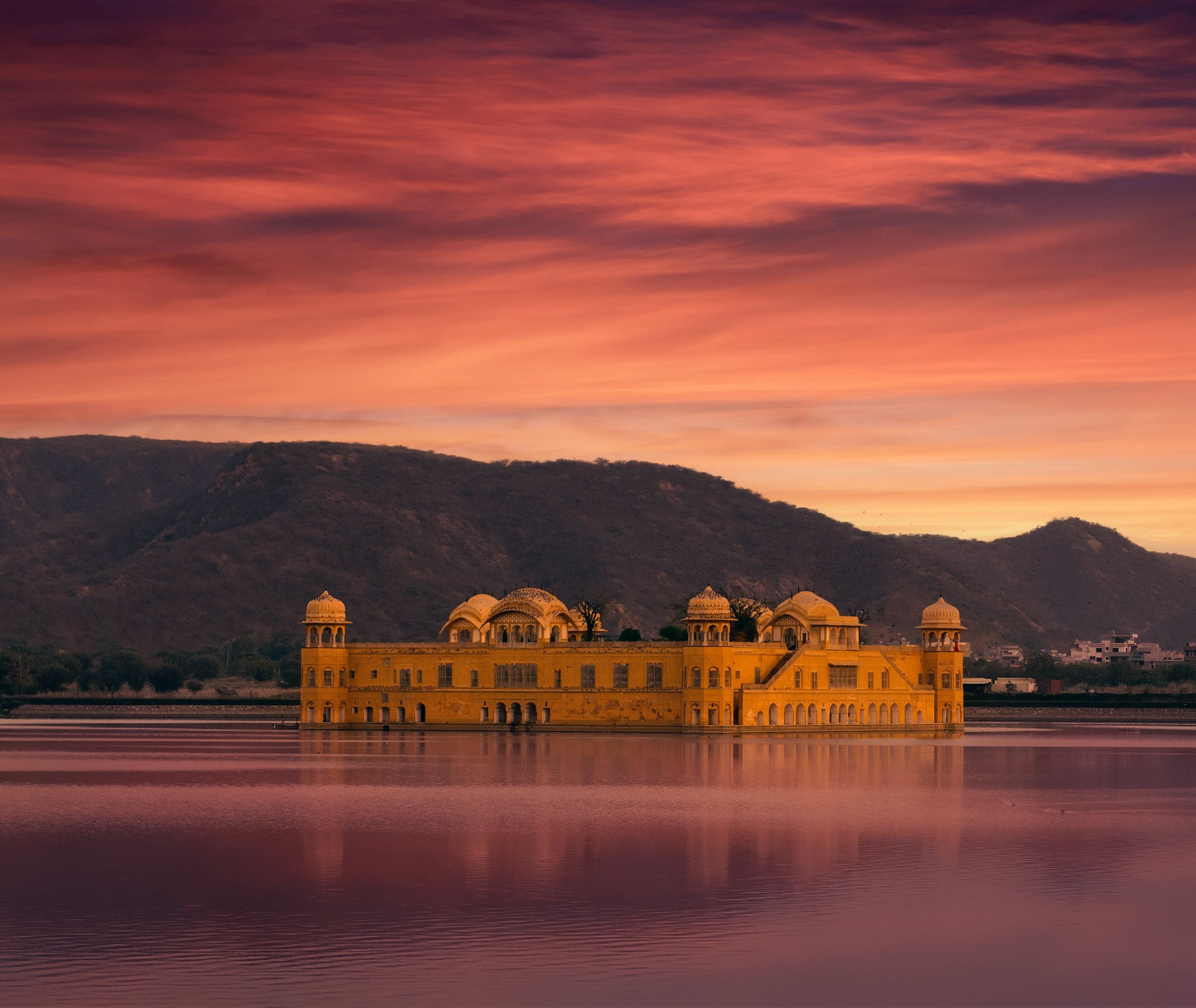 Jaipur Pink City attractions