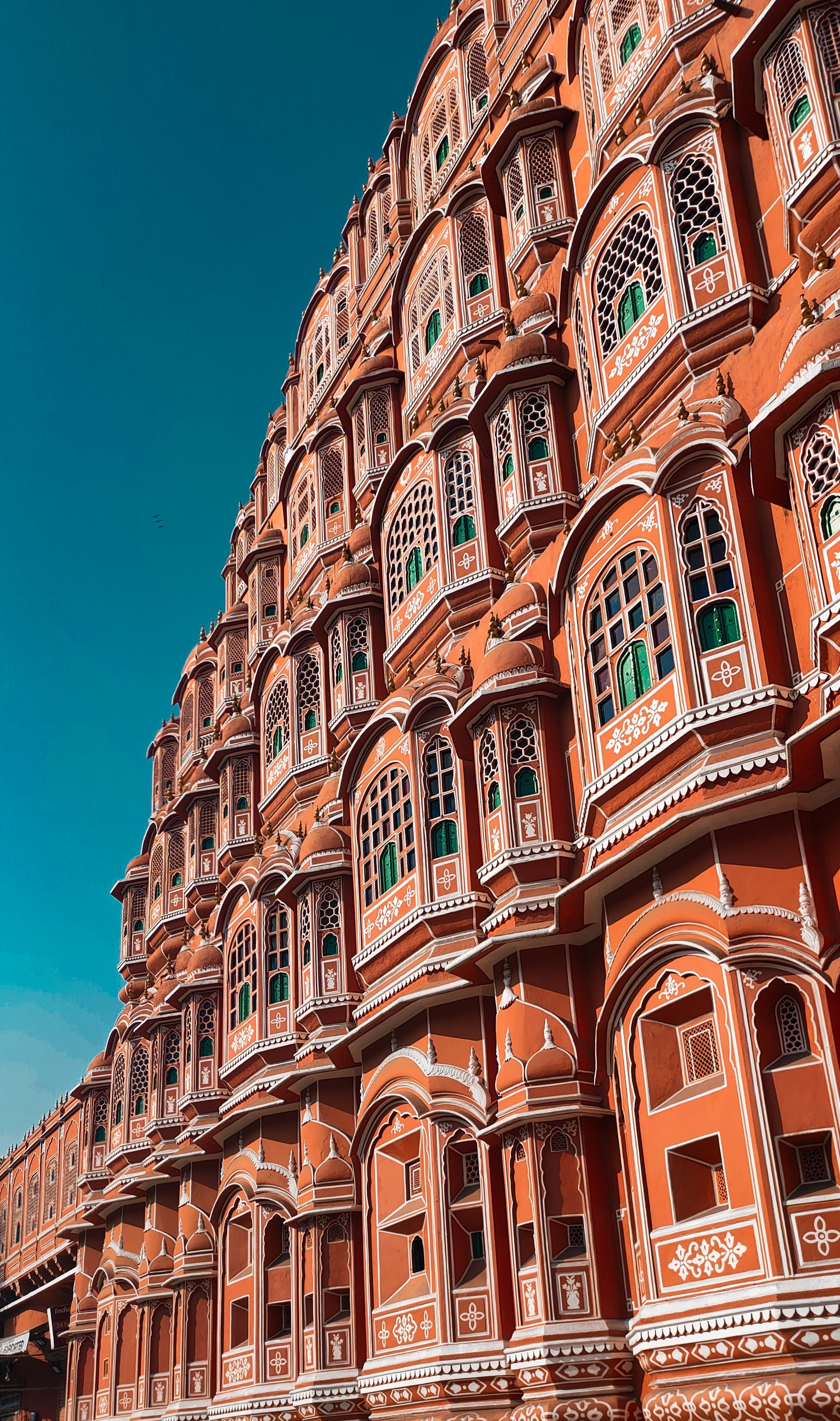Jaipur heritage destination