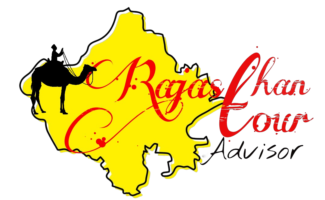 Rajasthan Tour Advisor logo